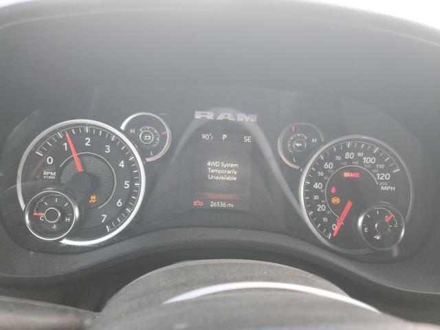 Ram 1500 Tradesman Image 12