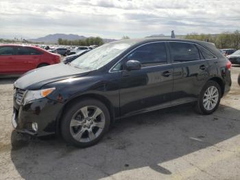  Salvage Toyota Venza
