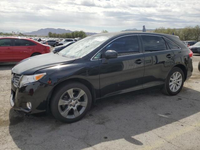  Salvage Toyota Venza