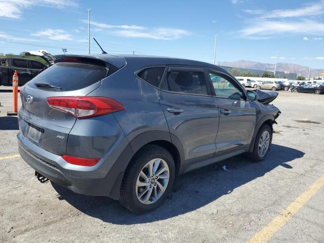 Hyundai TUCSON Se Image 2