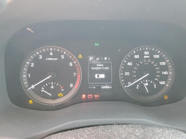 Hyundai TUCSON Se Image 11