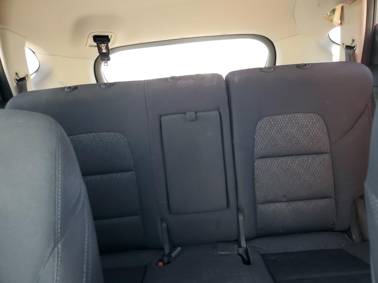 Hyundai TUCSON Se Image 9