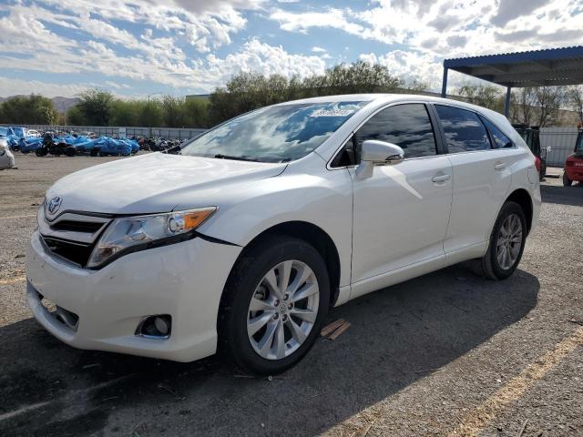  Salvage Toyota Venza