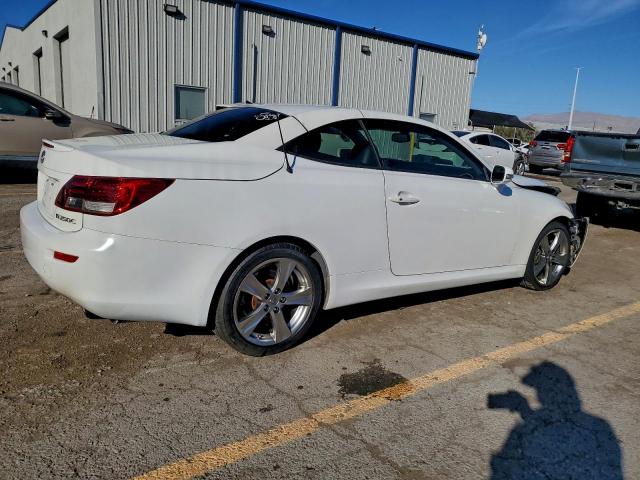 Lexus Is 250 Image 2