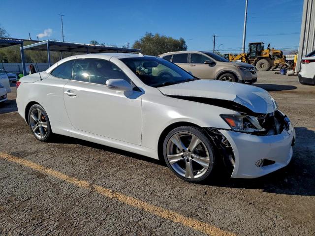 Lexus Is 250 Image 5