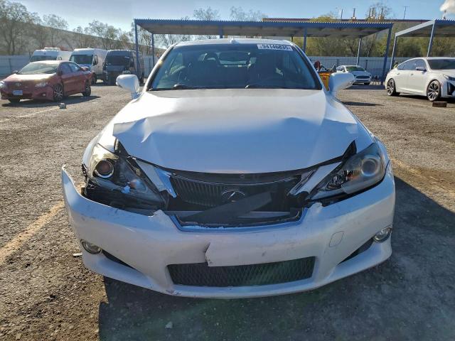 Lexus Is 250 Image 4