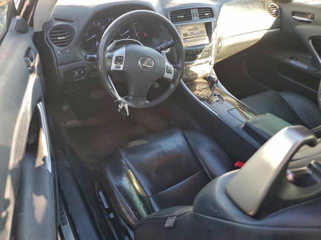 Lexus Is 250 Image 6