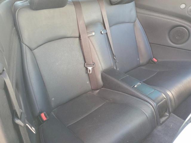 Lexus Is 250 Image 9