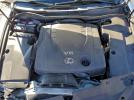 Lexus Is 250 Image 12