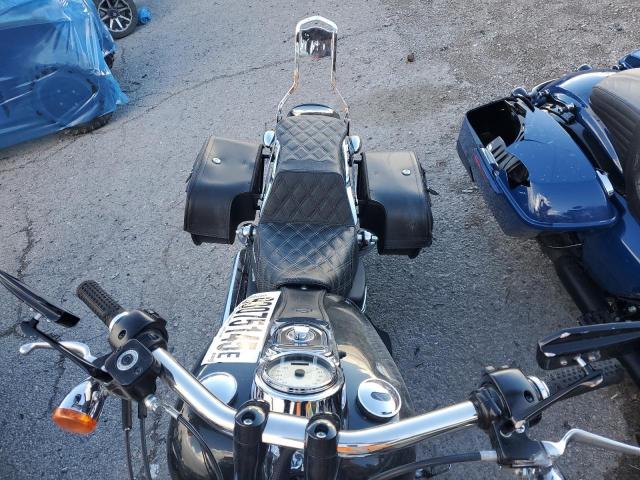 Harley-Davidson Fx Image 7