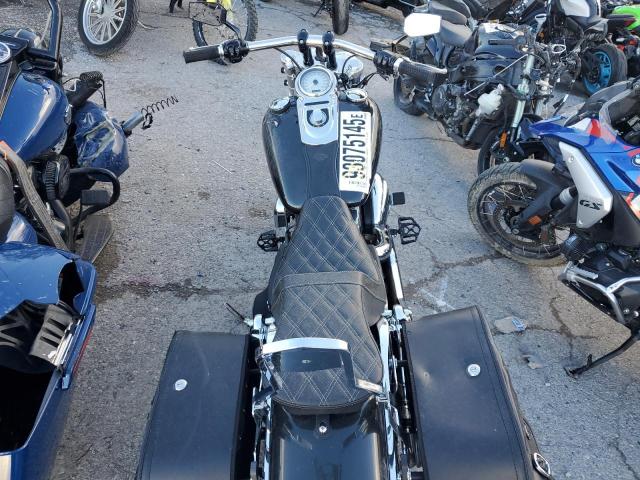 Harley-Davidson Fx Image 6