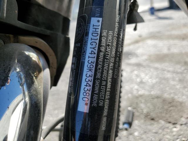 Harley-Davidson Fx Image 3