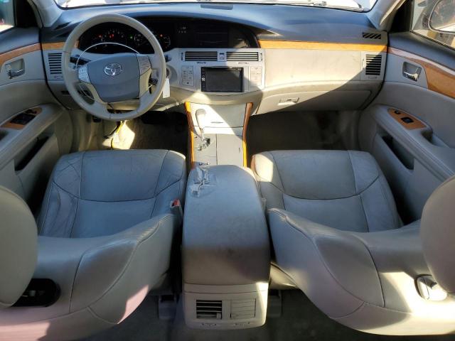 Toyota Avalon Xl Image 12