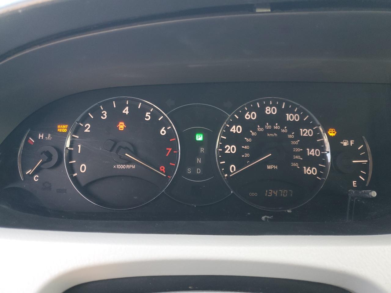 Toyota Avalon Xl Image 9