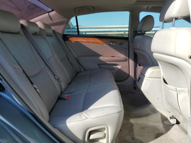 Toyota Avalon Xl Image 7