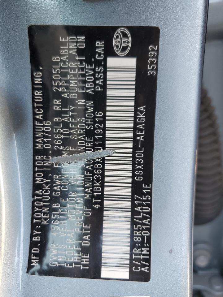 Toyota Avalon Xl Image 11