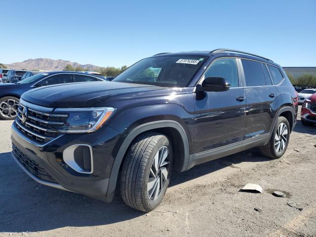  Salvage Volkswagen Atlas