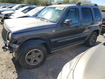  Salvage Jeep Liberty