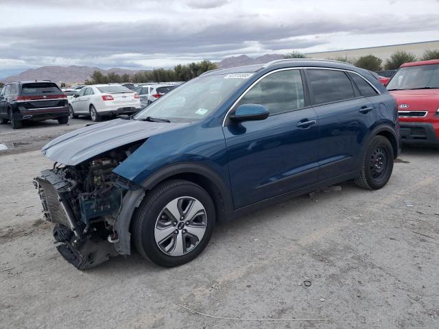  Salvage Kia Niro
