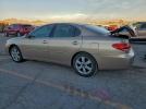 Lexus Es 330 Image 5