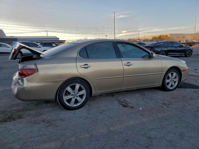 Lexus Es 330 Image 4