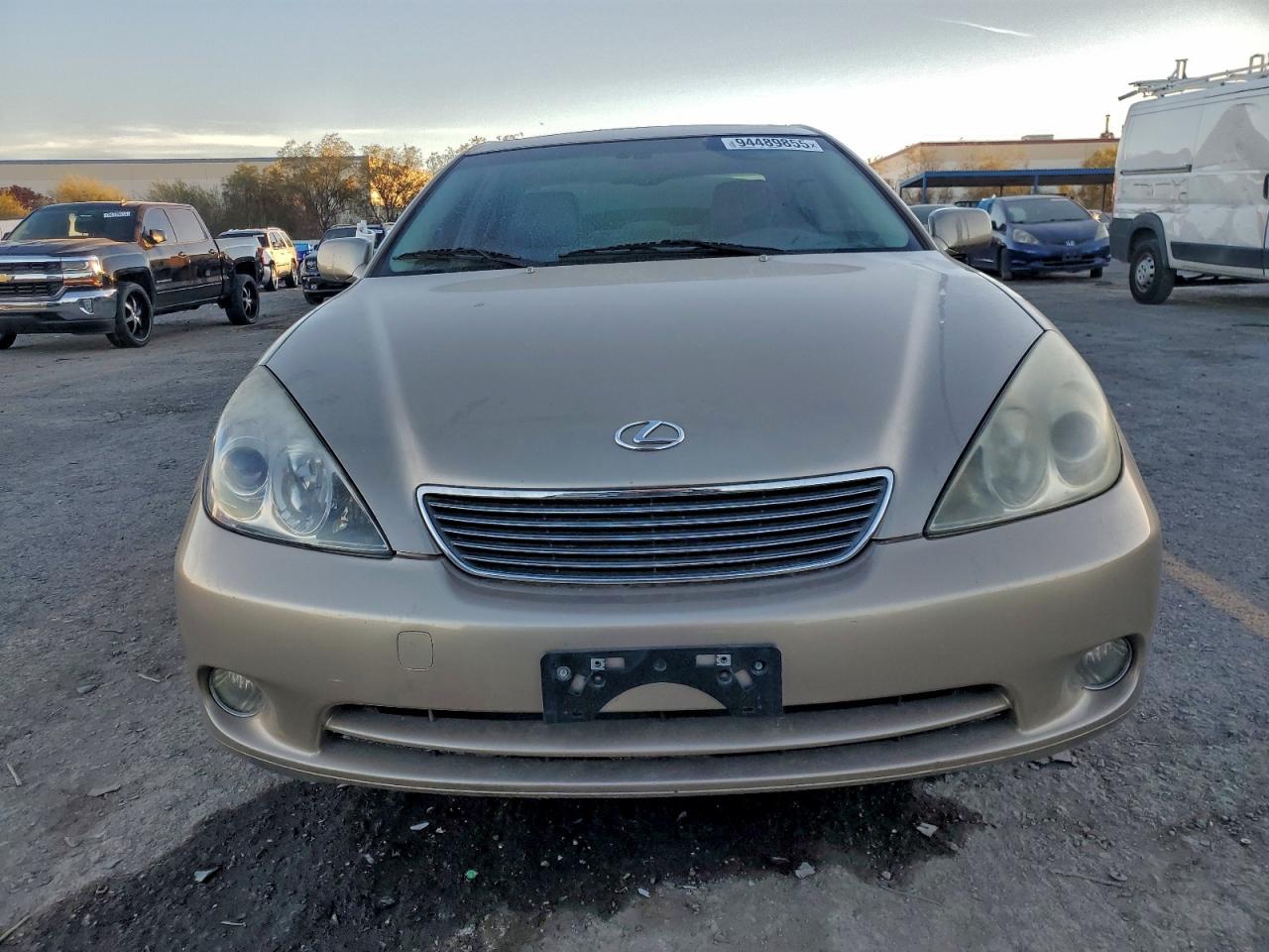 Lexus Es 330 Image 3