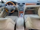 Lexus Es 330 Image 8