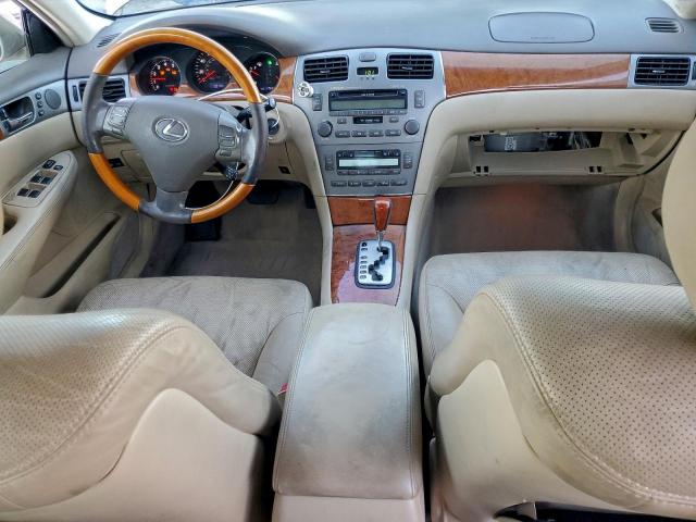 Lexus Es 330 Image 8