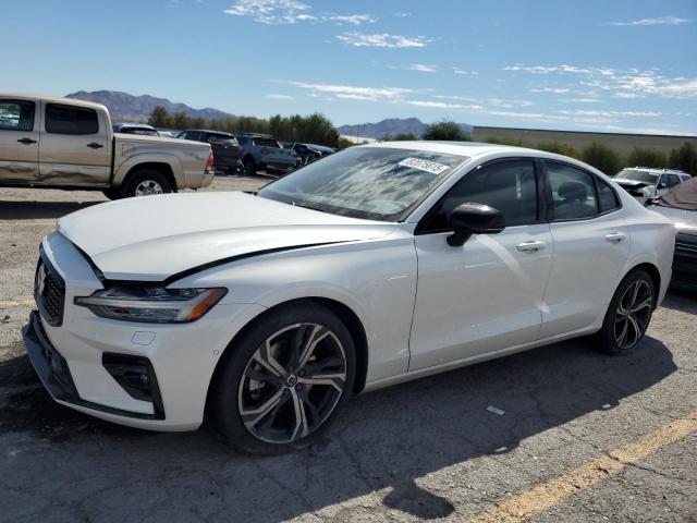  Salvage Volvo S60 Plus