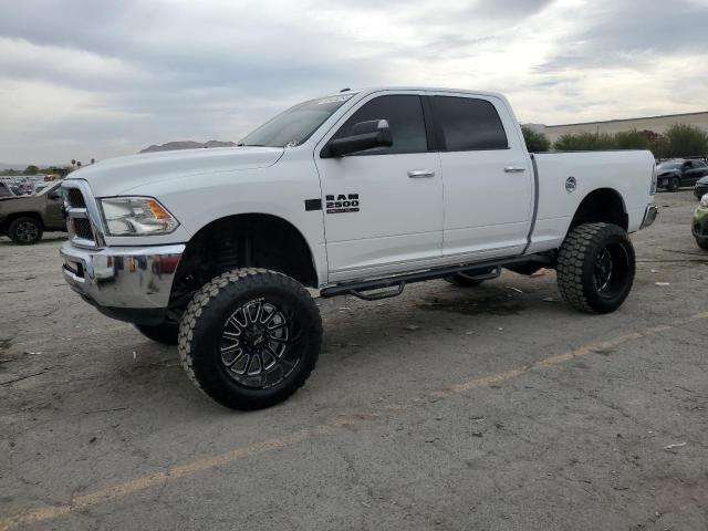  Salvage Ram 2500