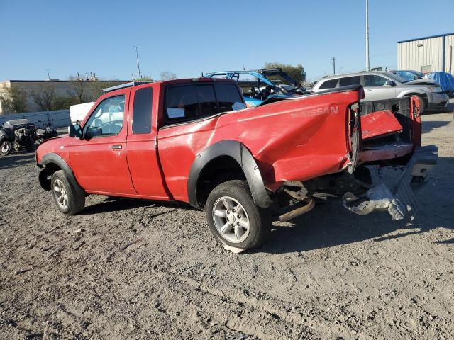 Nissan Frontier King Cab Xe Image 13