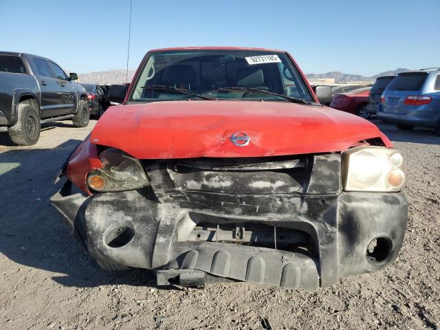 Nissan Frontier King Cab Xe Image 4