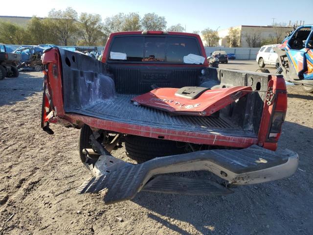 Nissan Frontier King Cab Xe Image 6