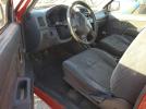 Nissan Frontier King Cab Xe Image 7