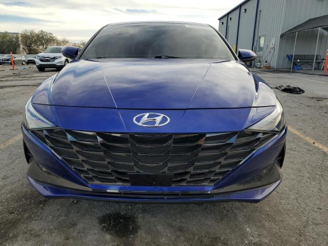 Hyundai ELANTRA Limited Image 10