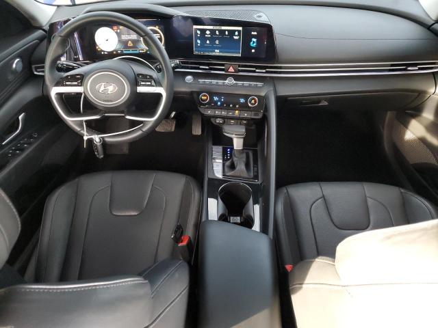 Hyundai ELANTRA Limited Image 5