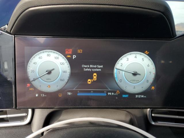 Hyundai ELANTRA Limited Image 6