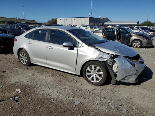 Toyota Corolla Le Image 4