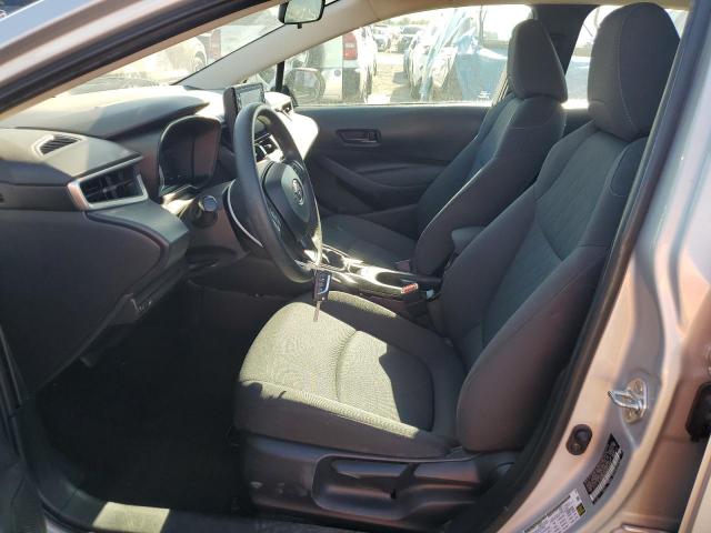 Toyota Corolla Le Image 6