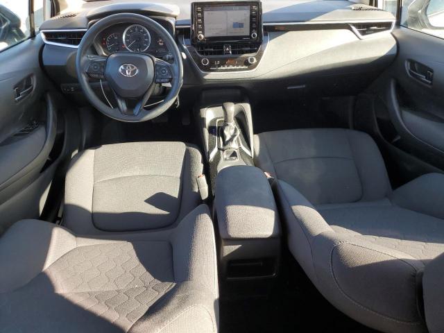 Toyota Corolla Le Image 3