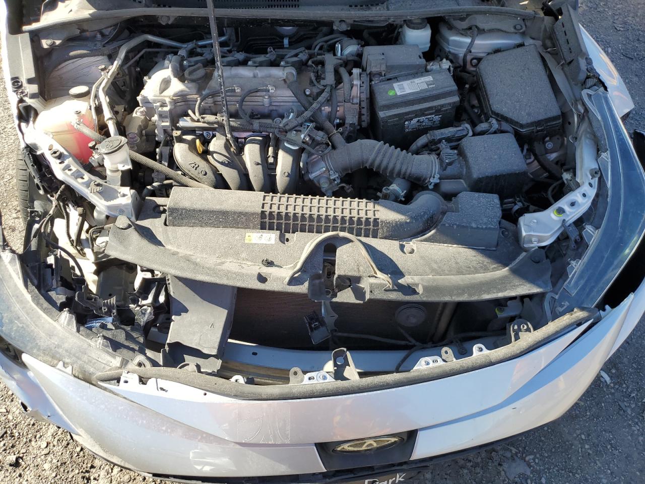 Toyota Corolla Le Image 12