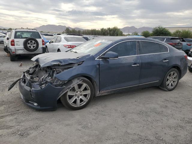  Salvage Buick LaCrosse