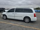 Chrysler Minivan Touring Image 11