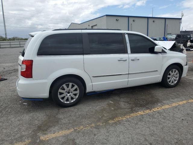 Chrysler Minivan Touring Image 2