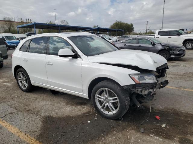 Audi Q5 Premium Plus Image 2