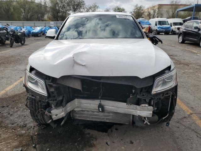 Audi Q5 Premium Plus Image 7