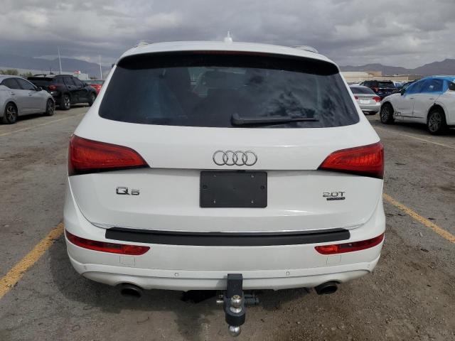 Audi Q5 Premium Plus Image 4