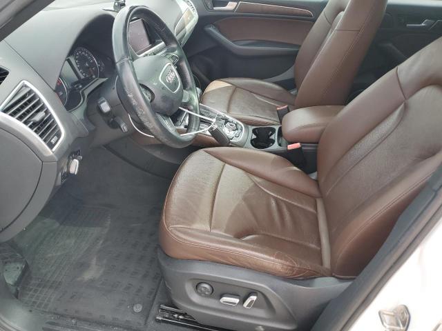 Audi Q5 Premium Plus Image 5
