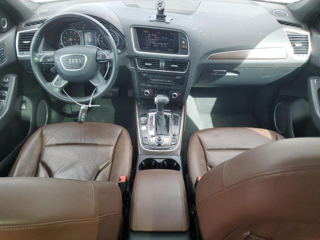 Audi Q5 Premium Plus Image 8