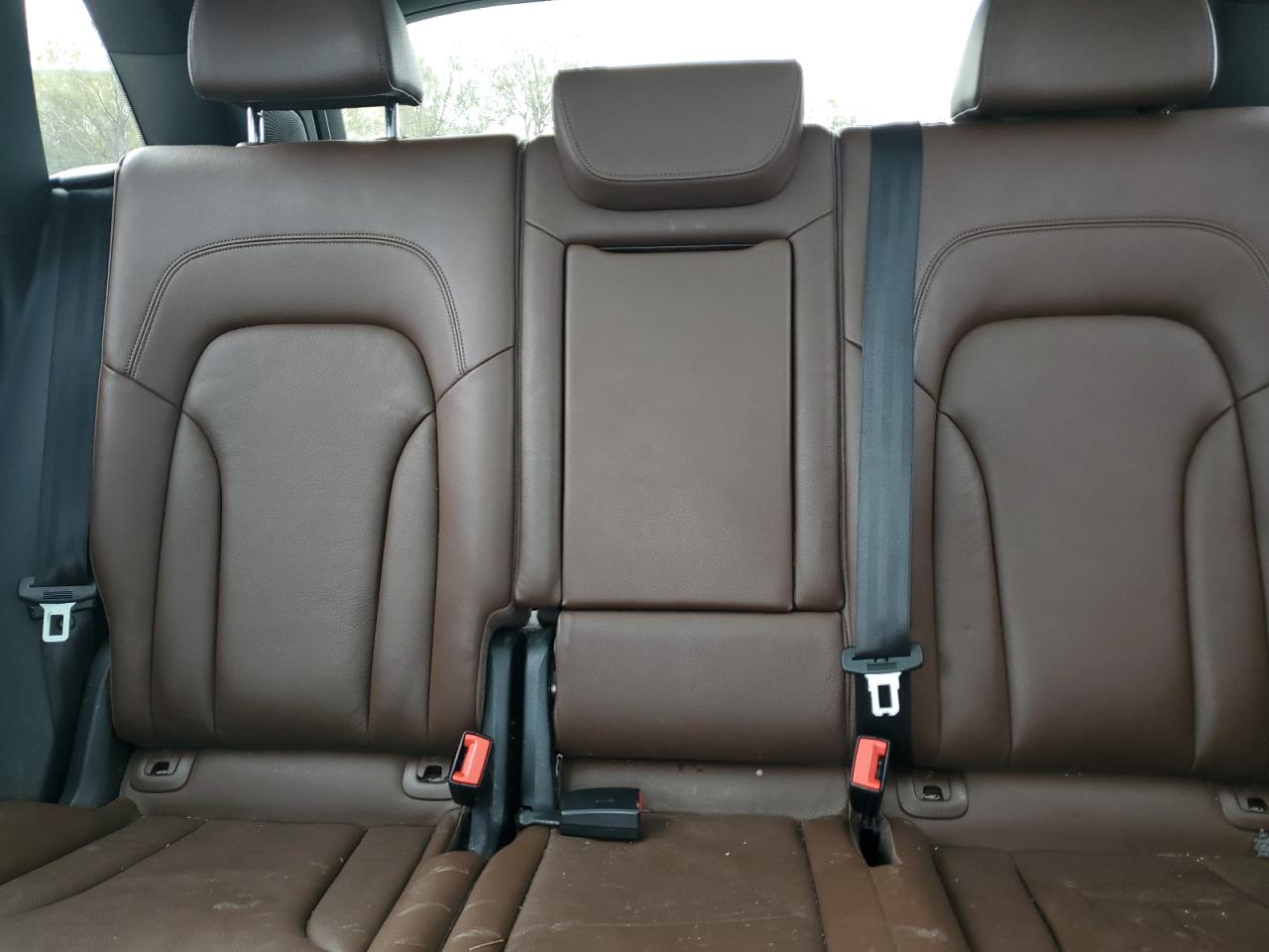 Audi Q5 Premium Plus Image 6